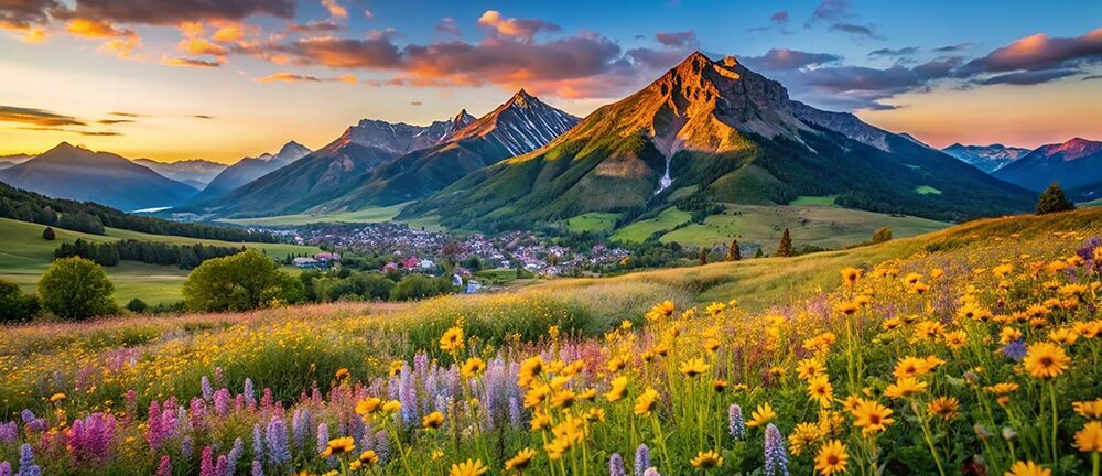 Crested Butte Architecture Firm founders Daniel and Jessica Rosenberg