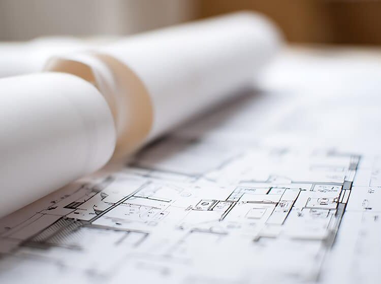 Collaborative Custom Home Design process with Spellbound Architects